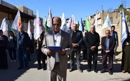 Partî û tevgerên siyasî êriş şermezar kirin
