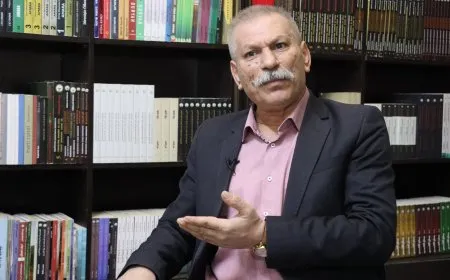 Hevserokê PYD`ê: Pêwîstî bi qonaxeke nû heye