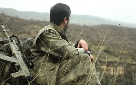 Li Zap, Xakurkê û Metînayê çalakî: 5 dagirker hatin cezakirin
