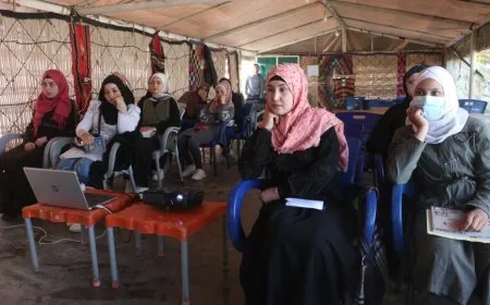 Li Tebqayê çalakiya ʹRojek dagirtî bi Rêbertî reʹ 