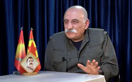 ‘Her tişt bi azadiya fîzîkî ya Rêber Apo ve girêdayî ye’