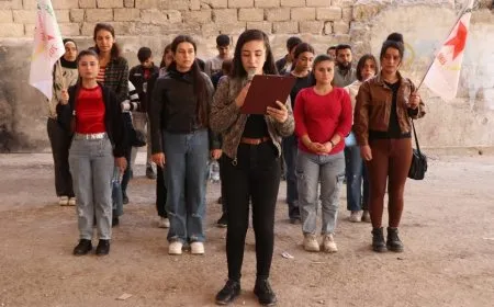 ‘Divê artêşa Tirk a dagirker ji axa herêmê bê derxistin’