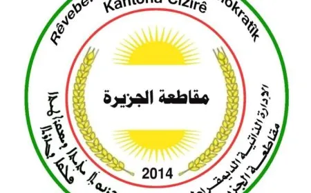 ji Meclisa Demokratîk a Gelan biryarên girîng