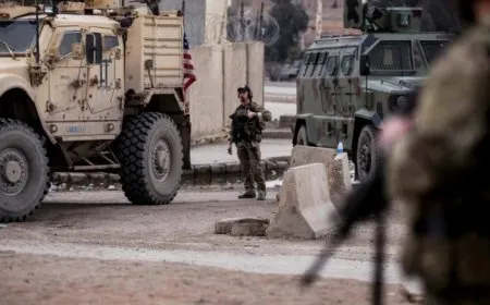 CENTCOM: Li çolistana Sûriyeyê 35 çeteyên DAIŞ'ê hatin kuştin