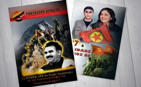 Hejmara nû ya Kovara Ciwanên Welatparêz derket