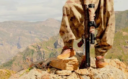 HPG: Li Zap û Xakurkê 5 dagirker hatin cezakirin
