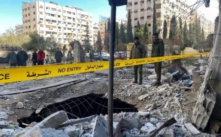 Îsraîlê bejahiya Humisê bombebaran kir