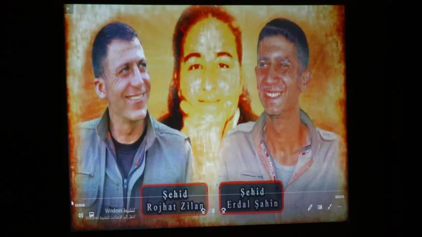 Jinên Ciwan şehîdên azadî û berxwedanê bi bîr anîn
