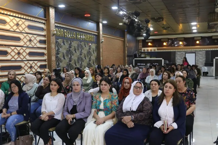 Konferansa Sosyolojiya Azadiyê li Hesekê dest pê kir