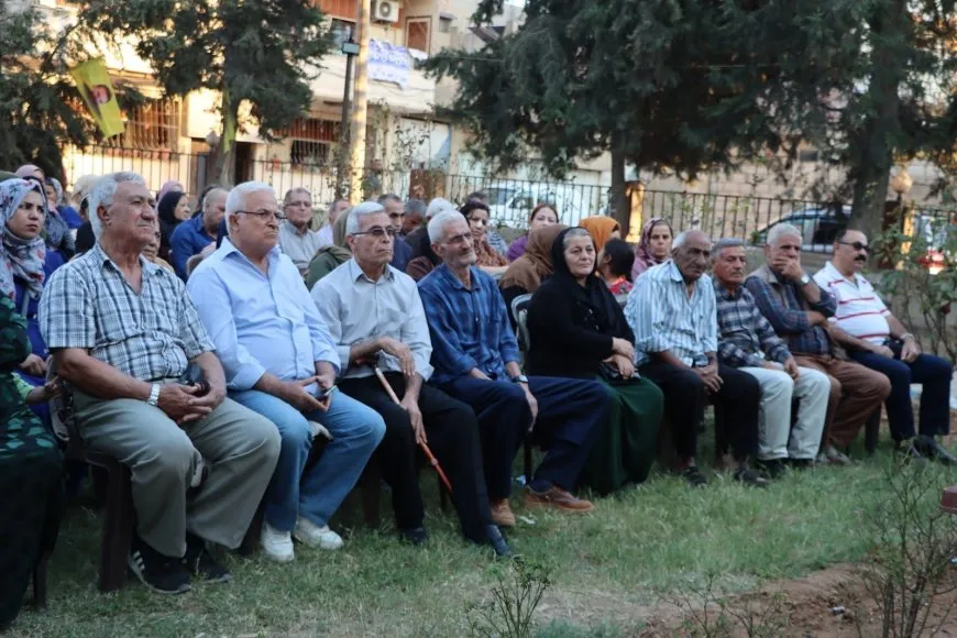 Li Qamişlo komploya 9'ê Cotmehê hate vegotin
