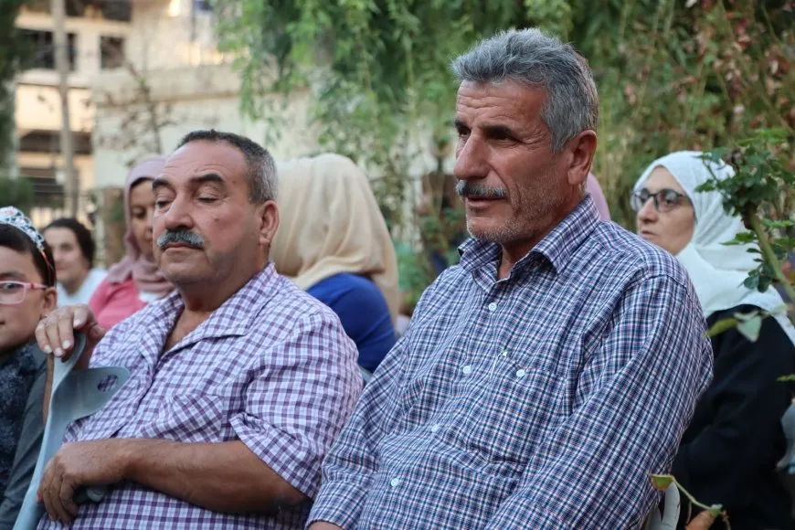 Li Qamişlo komploya 9'ê Cotmehê hate vegotin