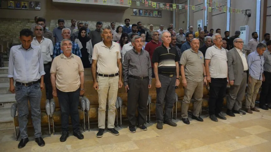 Li Rimêlanê panelek li ser komoloyê hat lidarxistin