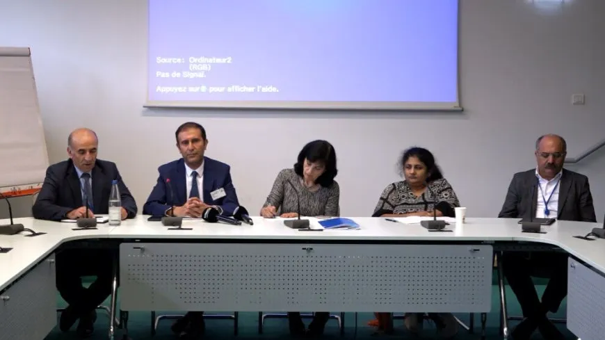 ‘Komîteya Wezîran ji bicihanîna biryarên DMME'yê berpirsyar e’