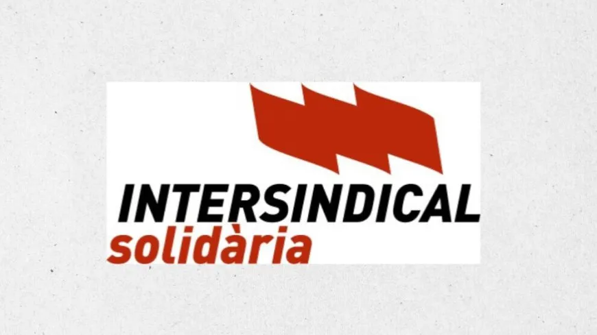 Intersîndîcal Solîdarîa: Divê Abdullah Ocalan azad bibe