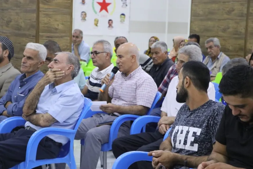 Li gelek navendan Komploya 9’ê Cotmehê hat şermezarkirin