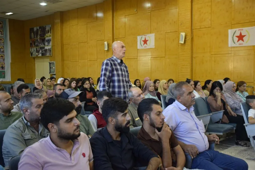 Li gelek navendan Komploya 9’ê Cotmehê hat şermezarkirin