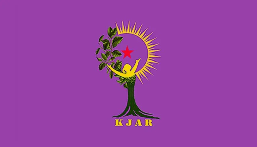 KJAR’ê piştgiriya xwe ji pêngava ‘Dema Tolhildanê‘ eşkere kir