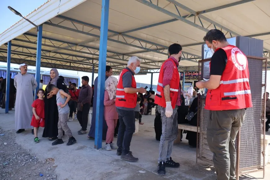 Bi hezaran kes li benda alîkariyê ne
