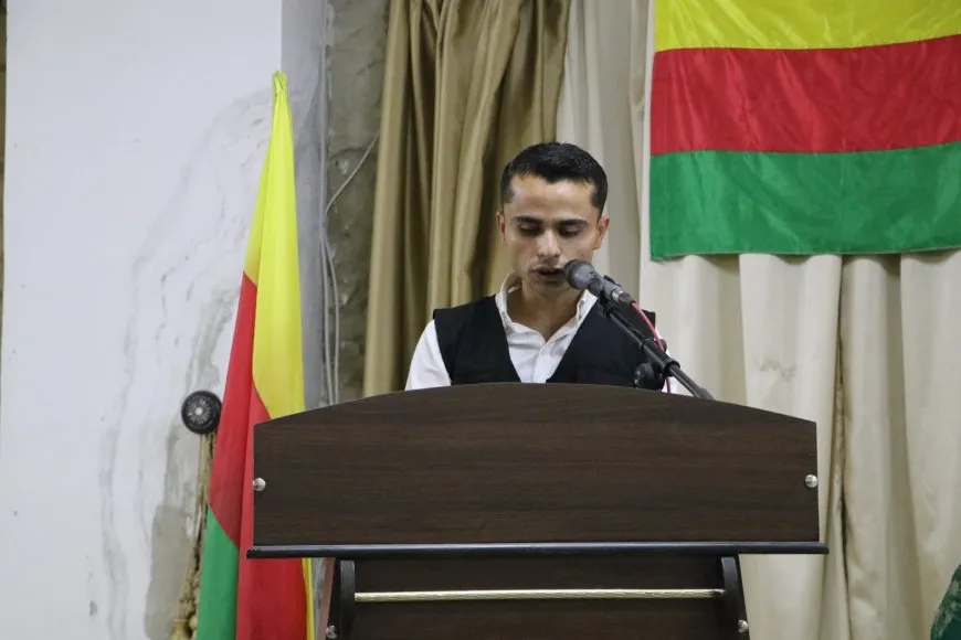 Meclisa Rêveberiyê ya Yekitiya Esnafan a Şehbayê ya nû hat hilbijartin