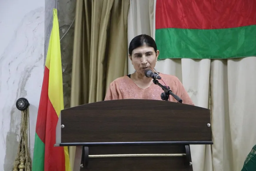 Meclisa Rêveberiyê ya Yekitiya Esnafan a Şehbayê ya nû hat hilbijartin