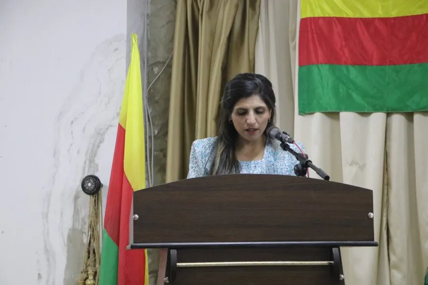 Meclisa Rêveberiyê ya Yekitiya Esnafan a Şehbayê ya nû hat hilbijartin