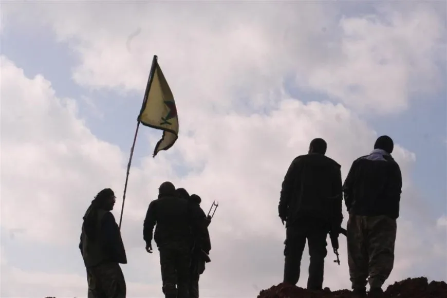 Bîranînên berxwedana Kobanê li ser zimanê şehîd Arîn Mîrkan