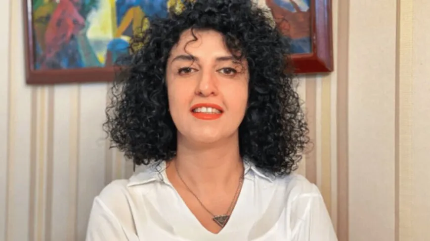 Rayedarên girtîgehê rê nadin Nergîs tedawî bibe