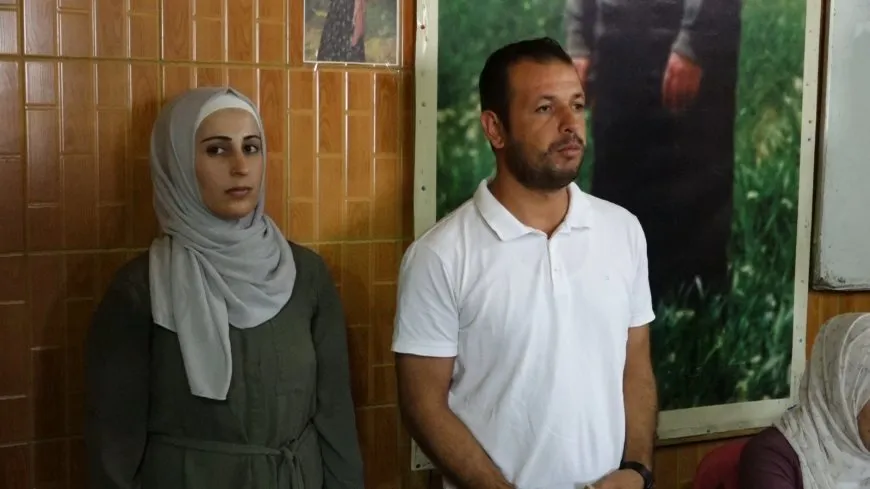 Meclisa Aborî û Çandiniyê ya Efrîn-Şehba jî ava bû