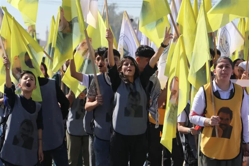 Li dijî Komploya 9’ê Cotmehê çalakiyên şermezarkirinê
