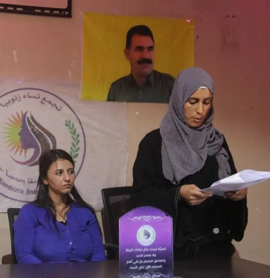 Li dijî Komploya 9’ê Cotmehê çalakiyên şermezarkirinê