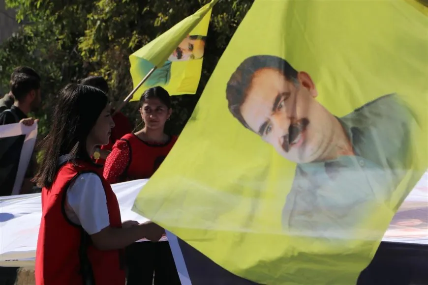 Li dijî Komploya 9’ê Cotmehê çalakiyên şermezarkirinê