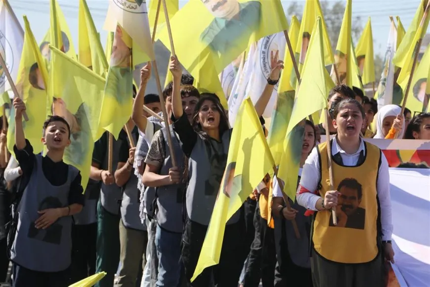 Li dijî Komploya 9’ê Cotmehê çalakiyên şermezarkirinê