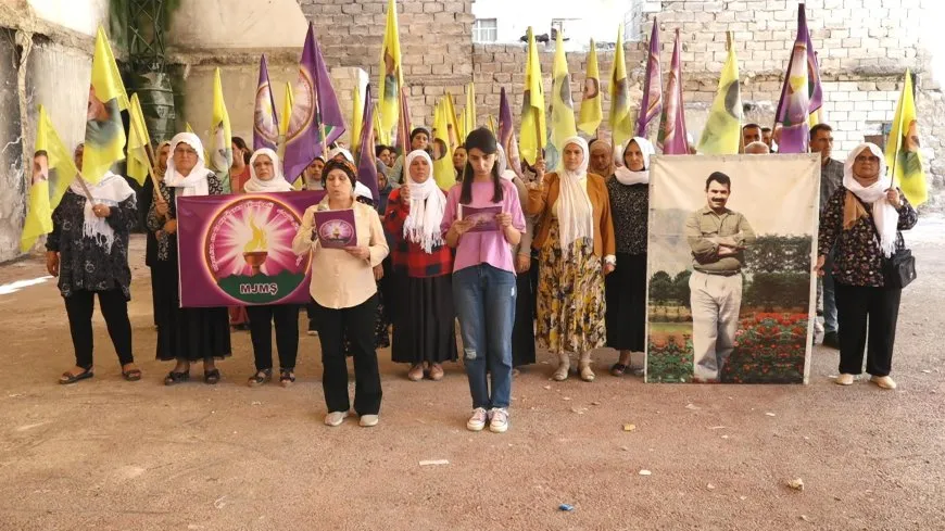Li dijî Komploya 9’ê Cotmehê çalakiyên şermezarkirinê