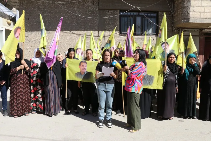 Li dijî Komploya 9’ê Cotmehê çalakiyên şermezarkirinê