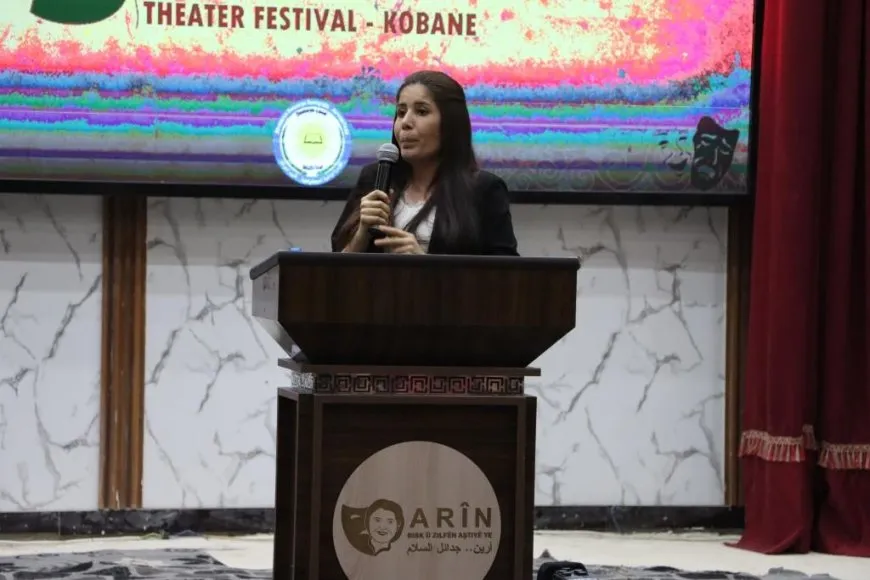 Festîvala ‘Arîn Bisk û Zuflên Aştiyê’ dest pê kir