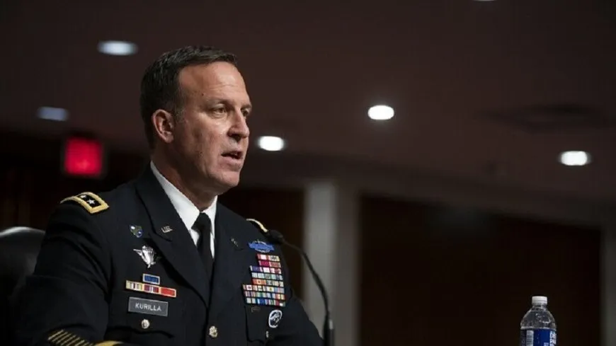 Fermandarê CENTCOMʹê gihaşt Îsraîlê