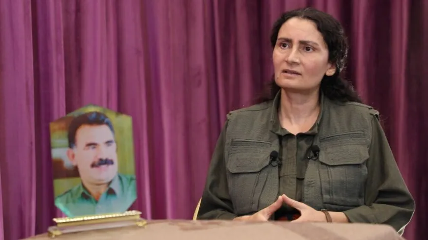 Besê Hozat: Dewleta Tirk ji hêzên kopmloger piştgirîyê digire