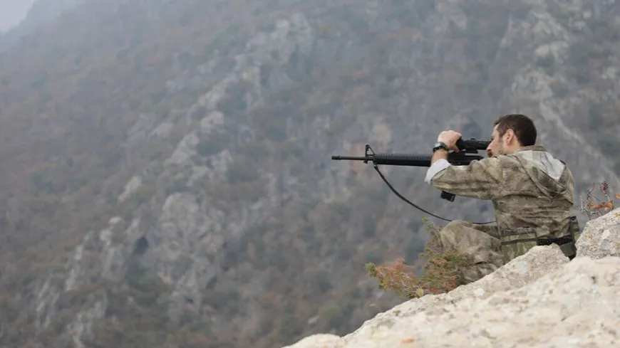 HPG: Li Zapê dagirkerek hate cezakirin