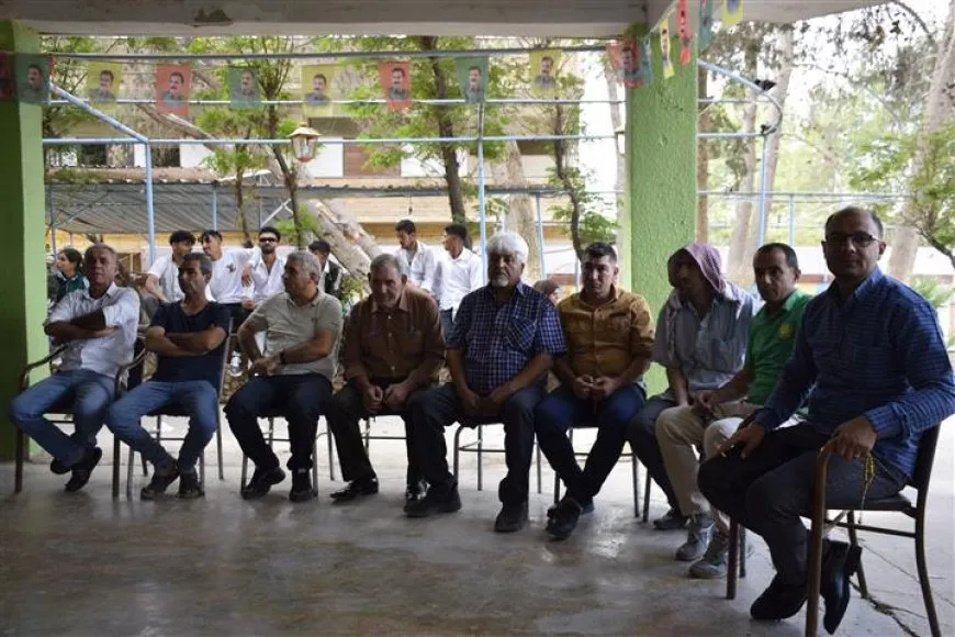 Bi çalakiyên cihêreng Roja Mamosteyan a Cîhanê hat pîrozkirin