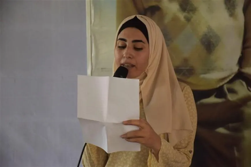 Bi çalakiyên cihêreng Roja Mamosteyan a Cîhanê hat pîrozkirin