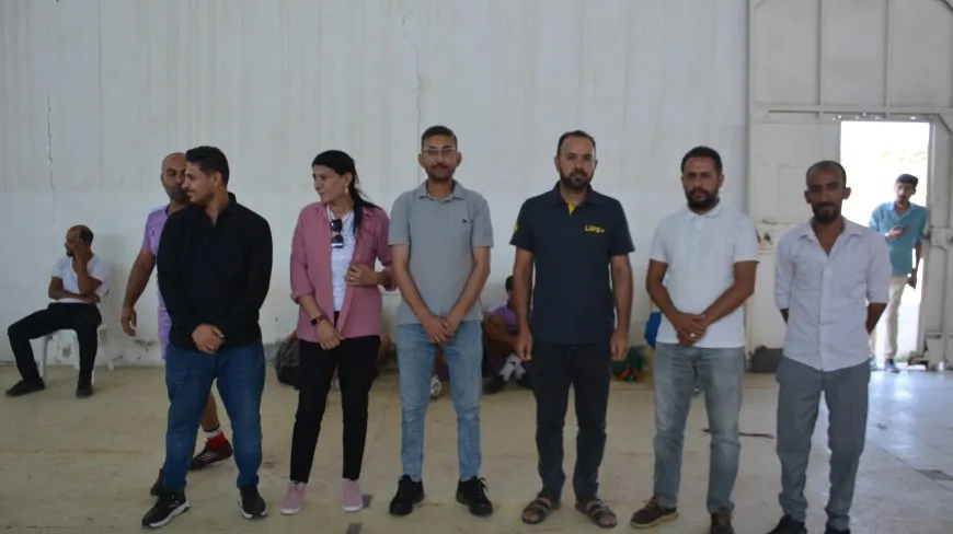 Bi çalakiyên cihêreng Roja Mamosteyan a Cîhanê hat pîrozkirin