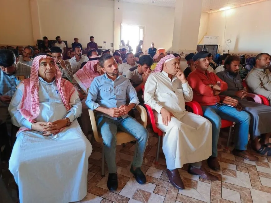 ʹSerhildana gelên azad li dijî komployê qêrîna guhartin û redkirina zulmê yeʹ
