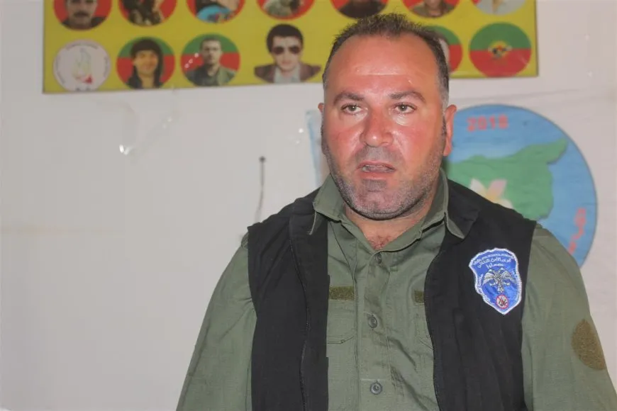 Li Holê têkildarî xeteriyên hişbirê panel