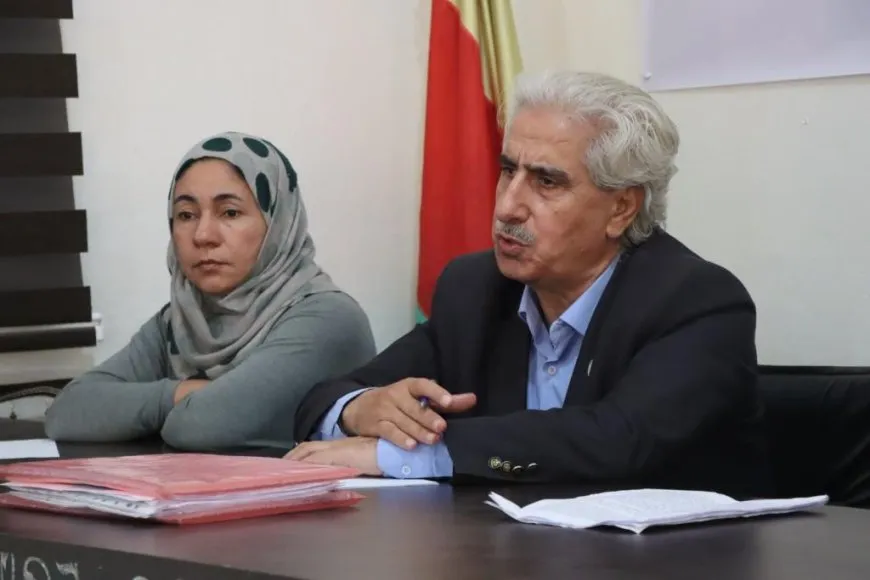 Li Kobanê têkildarî komployê meşa dirêj û panel