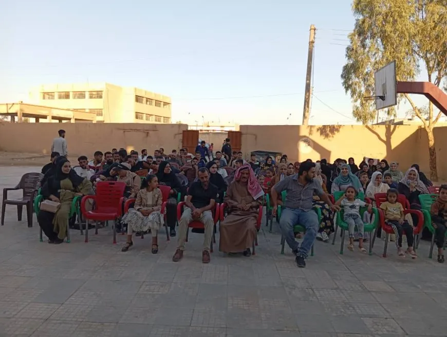Li Hol û Til Birak têkildarî 9ʹê Cotmehê civîn