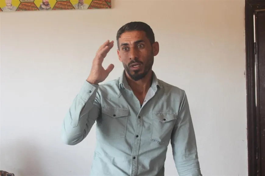 Li Hol û Til Birak têkildarî 9ʹê Cotmehê civîn
