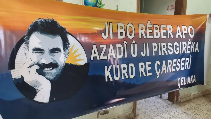 Li 7 bajar û 25 bajarokan amadekariyên meşa Qamişlo