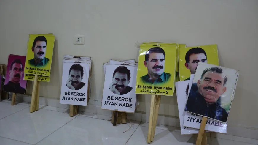 Li 7 bajar û 25 bajarokan amadekariyên meşa Qamişlo