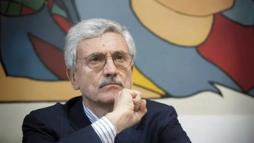 Massimo D’Alema: Clînton li min geriya, got ‘Ocalan bidin Tirkiyeyê’