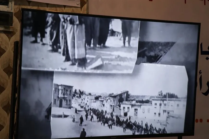 Jinên Ermen kongreya xwe ya 2’yemîn li dar dixin